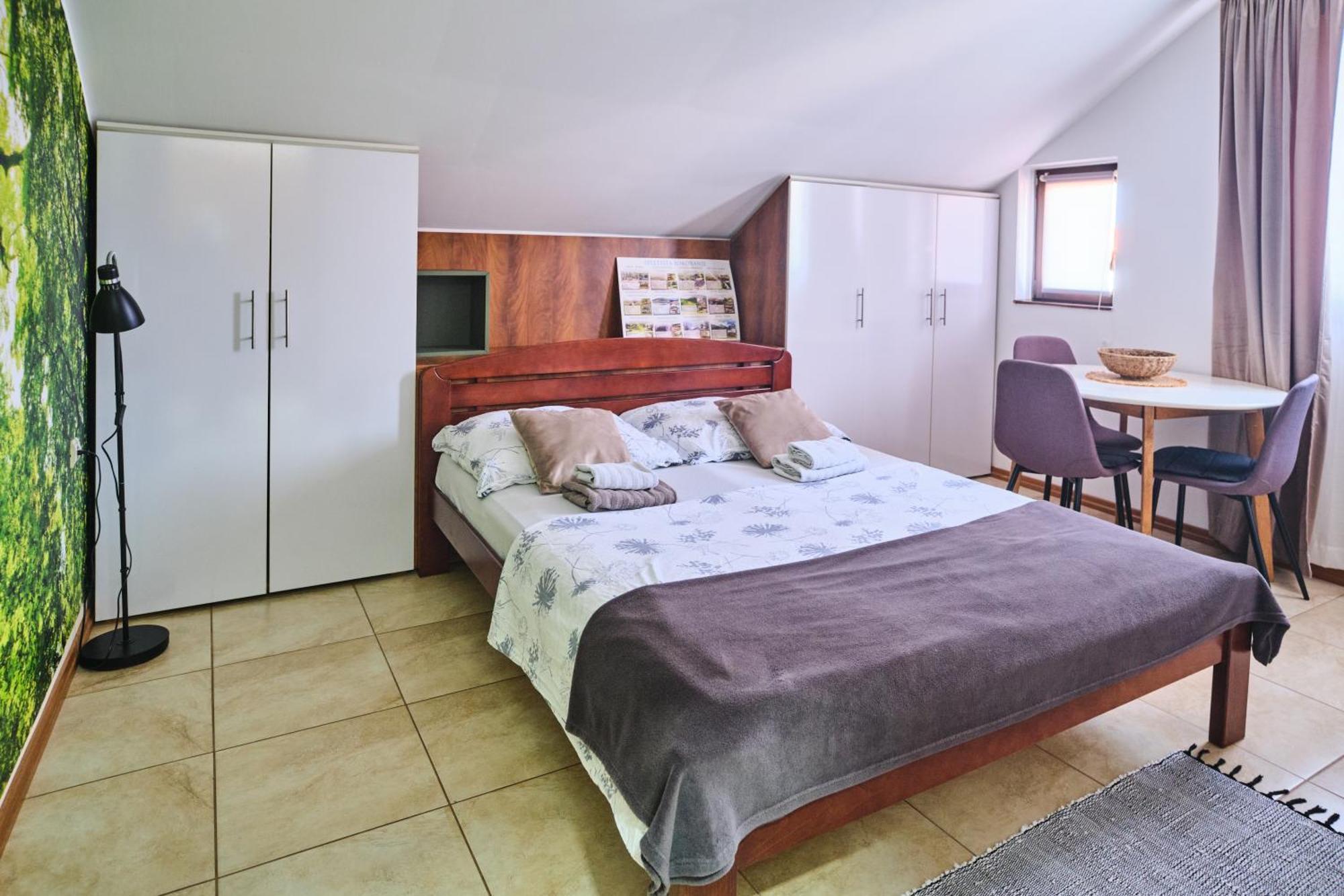 Zupan Apartmani سوكو بانيا المظهر الخارجي الصورة
