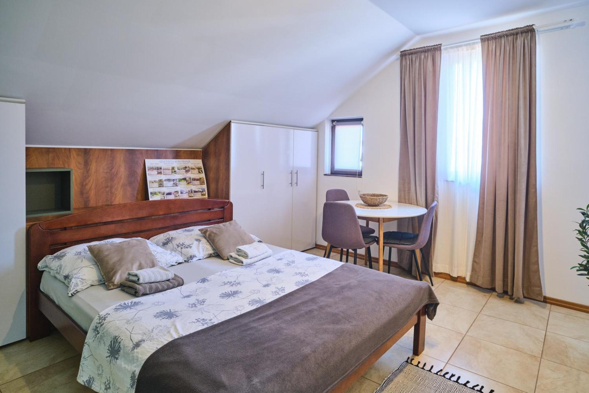 Zupan Apartmani سوكو بانيا المظهر الخارجي الصورة