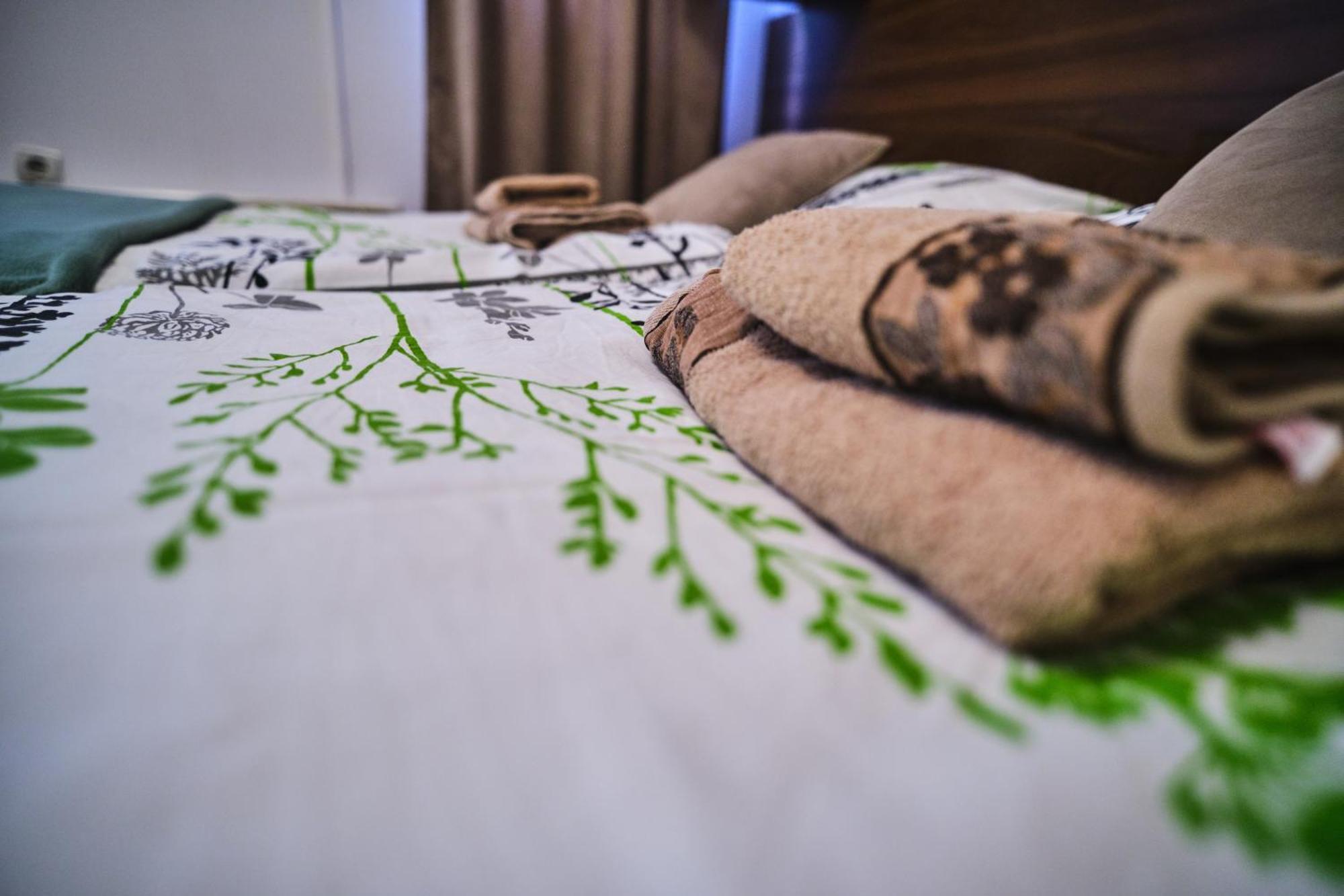 Zupan Apartmani سوكو بانيا المظهر الخارجي الصورة