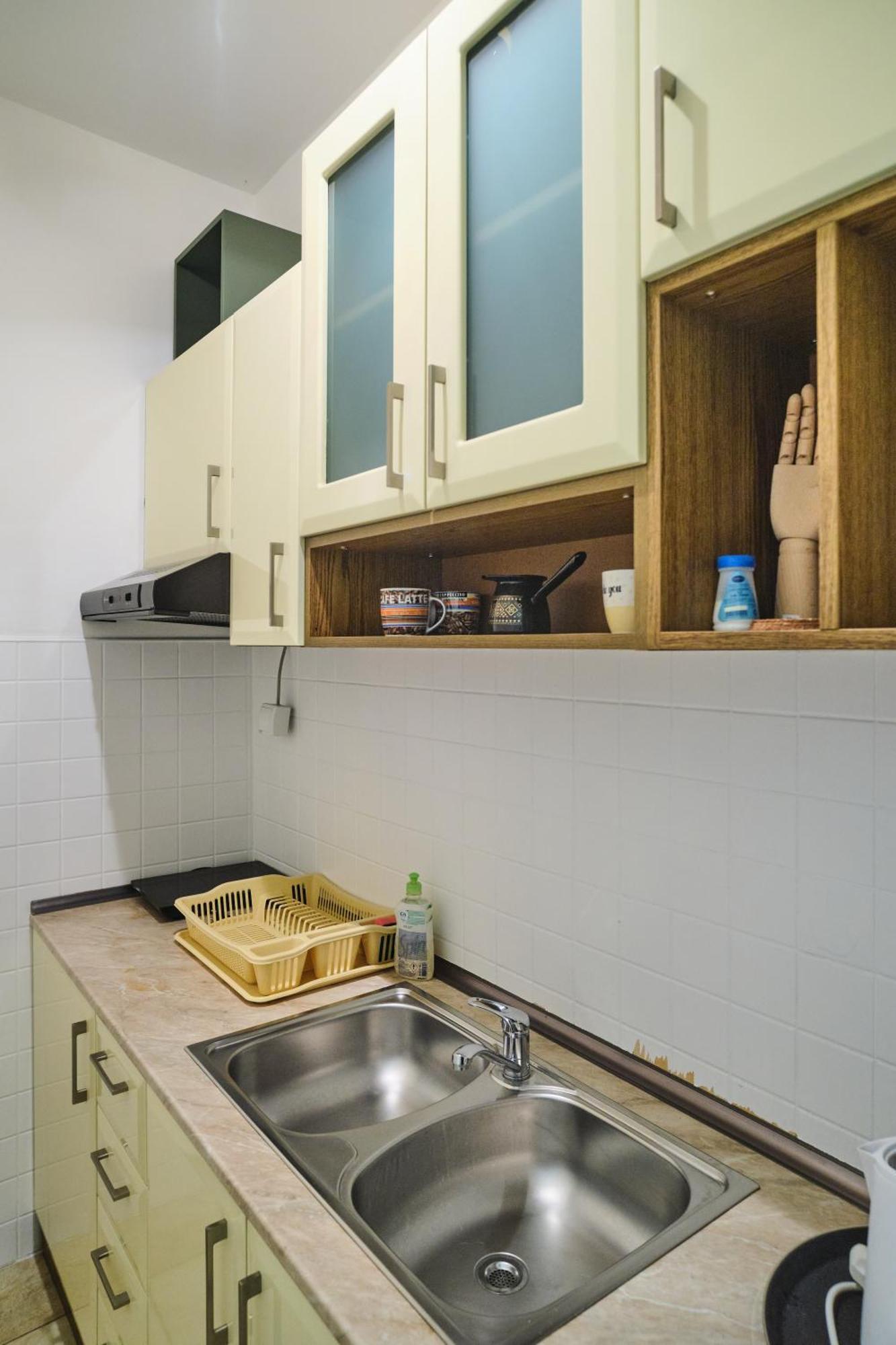 Zupan Apartmani سوكو بانيا المظهر الخارجي الصورة