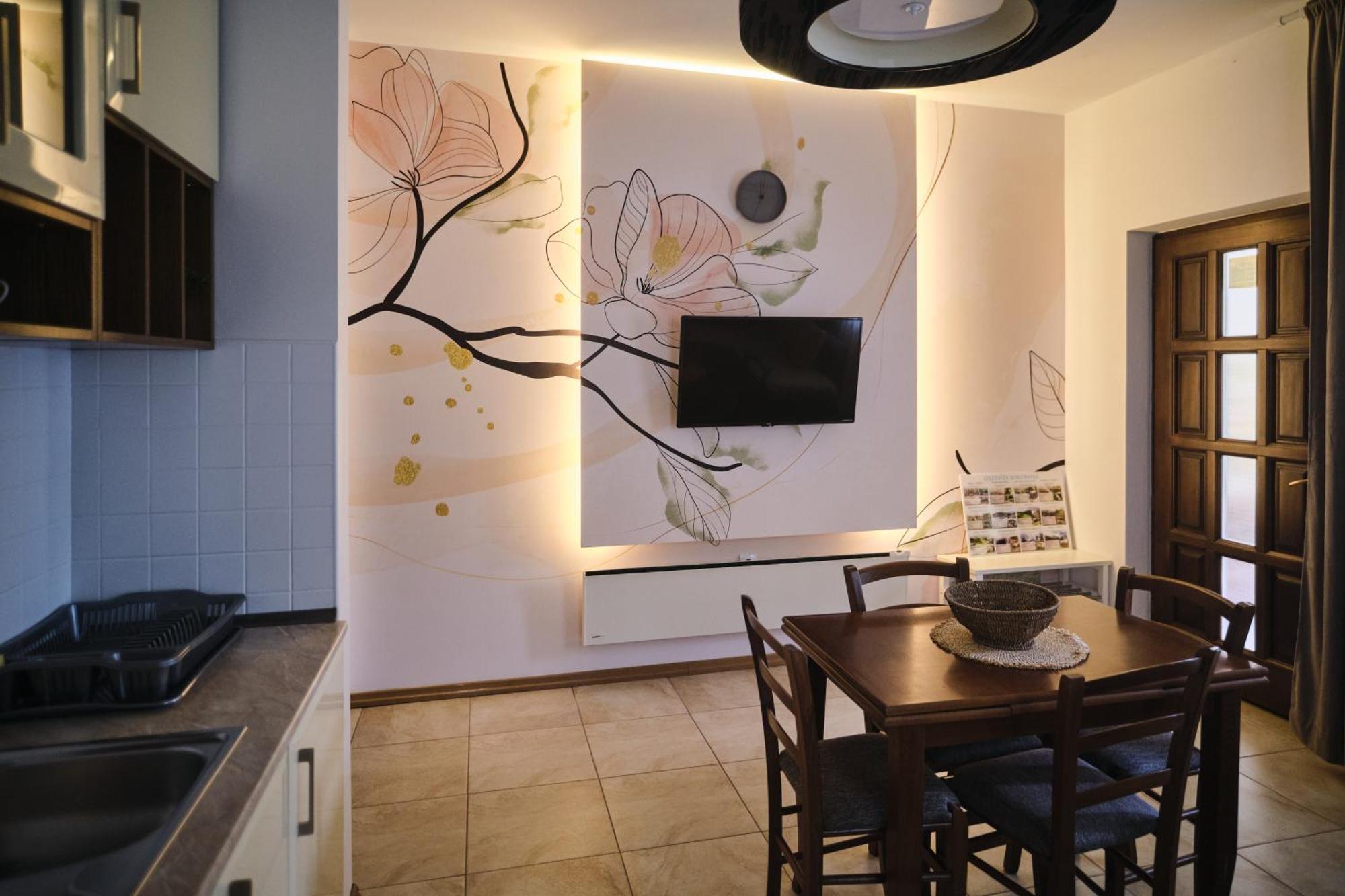 Zupan Apartmani سوكو بانيا المظهر الخارجي الصورة
