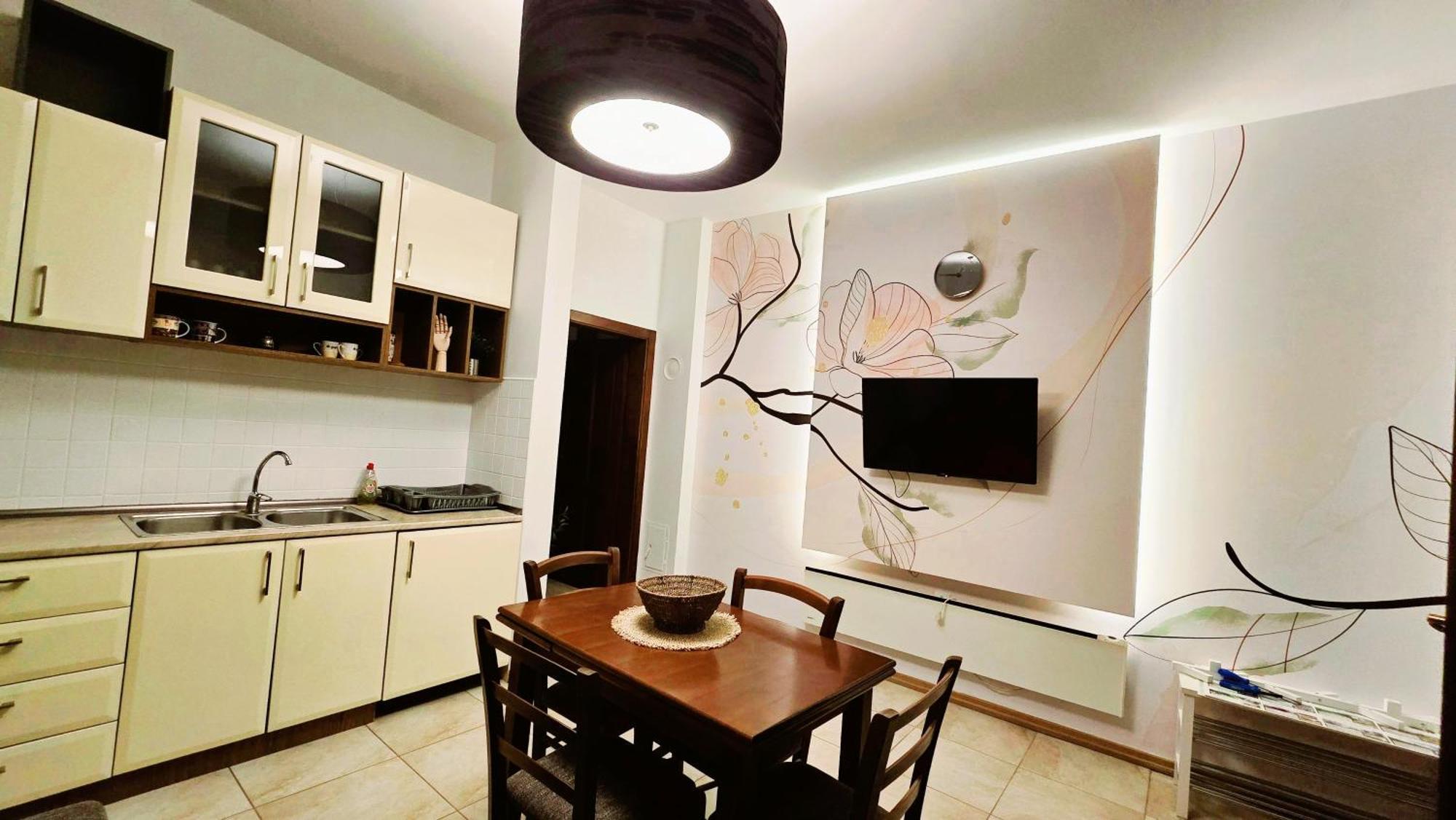 Zupan Apartmani سوكو بانيا المظهر الخارجي الصورة