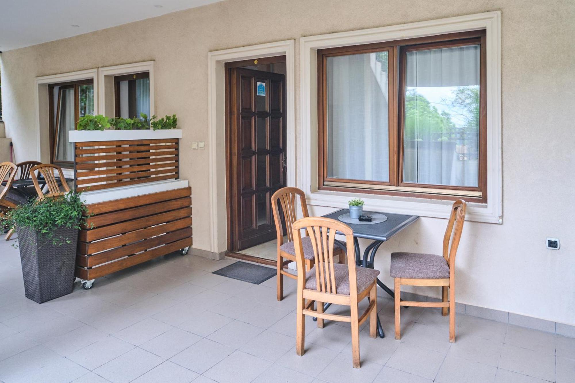Zupan Apartmani سوكو بانيا المظهر الخارجي الصورة