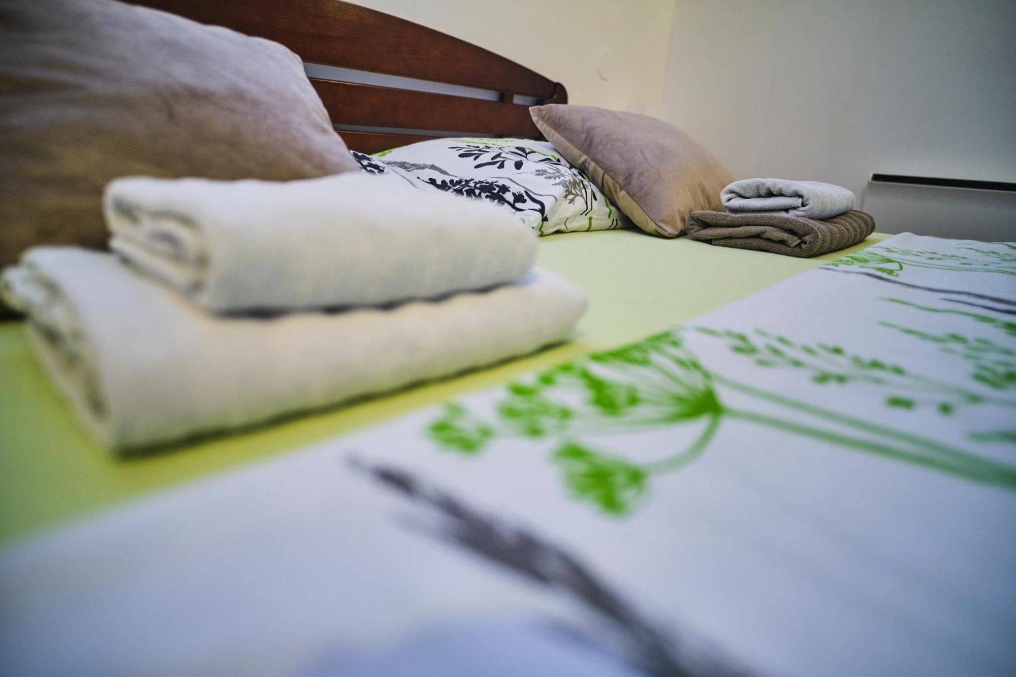 Zupan Apartmani سوكو بانيا المظهر الخارجي الصورة