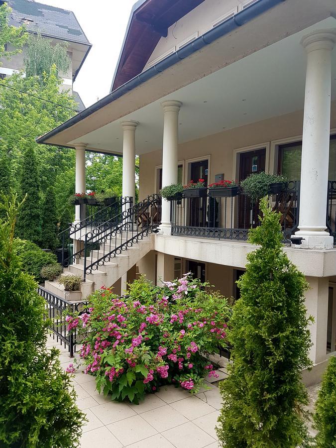 Zupan Apartmani سوكو بانيا المظهر الخارجي الصورة
