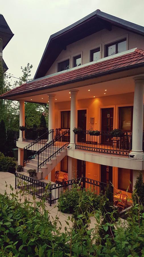 Zupan Apartmani سوكو بانيا المظهر الخارجي الصورة